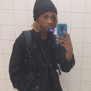 Meet your Posher, Daylon